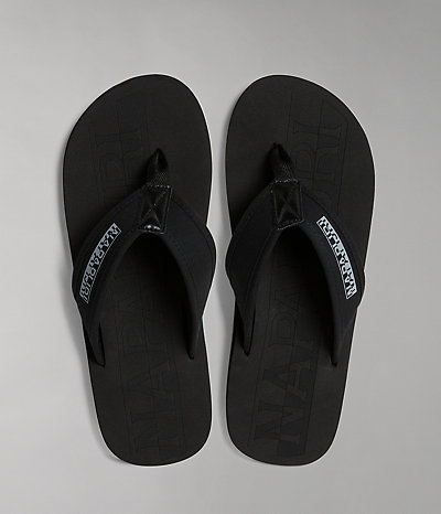Elm slippers-